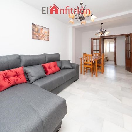 산루카데바라메다 El Anfitrion - Piso Afilador 2 아파트 외부 사진