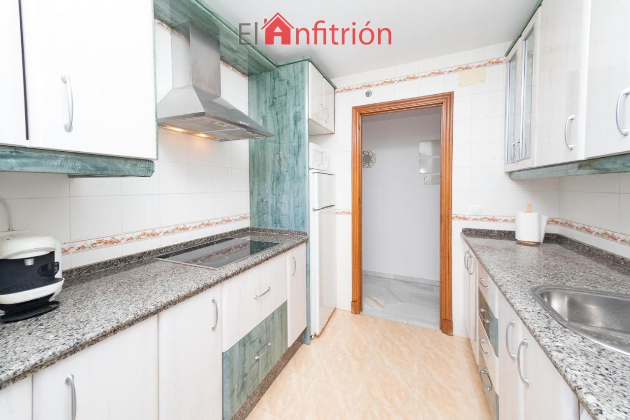 산루카데바라메다 El Anfitrion - Piso Afilador 2 아파트 외부 사진