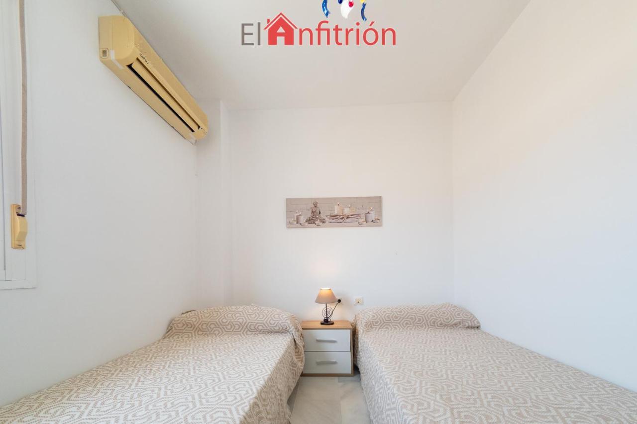 산루카데바라메다 El Anfitrion - Piso Afilador 2 아파트 외부 사진