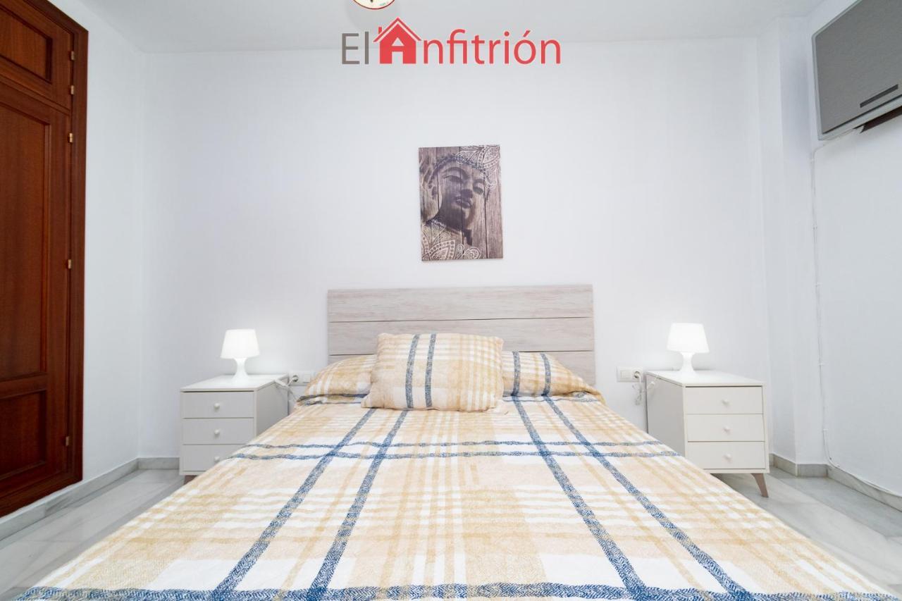 산루카데바라메다 El Anfitrion - Piso Afilador 2 아파트 외부 사진