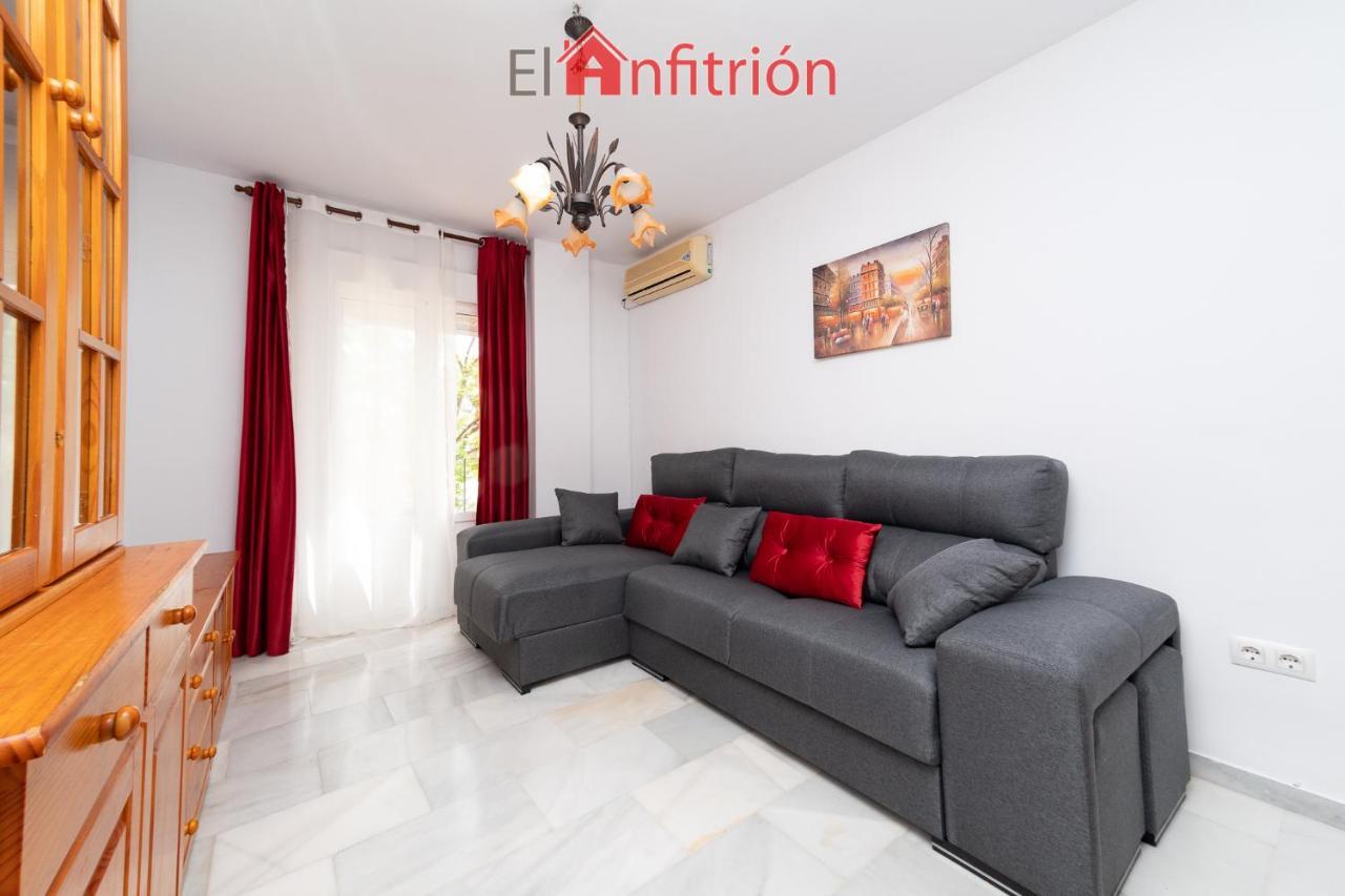 산루카데바라메다 El Anfitrion - Piso Afilador 2 아파트 외부 사진