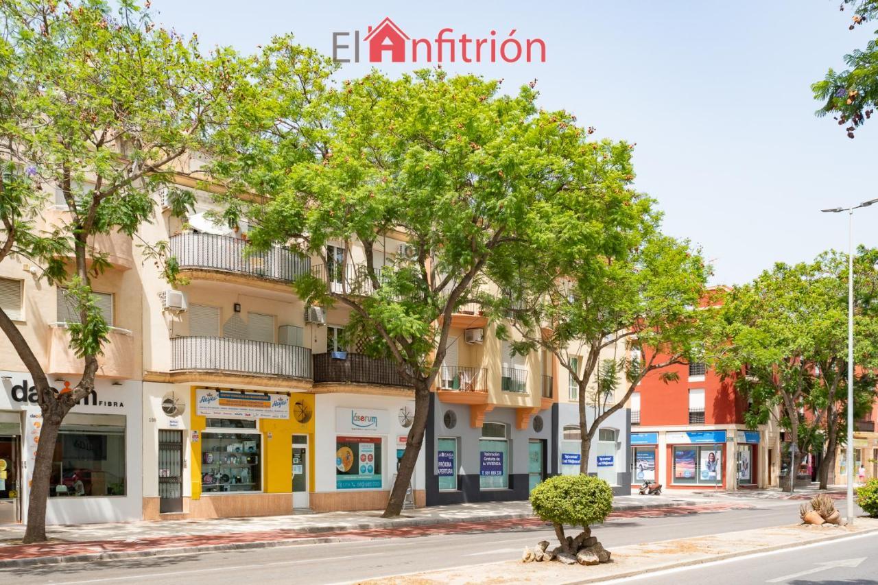 산루카데바라메다 El Anfitrion - Piso Afilador 2 아파트 외부 사진